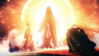 Leonard Burns Fire Force Wiki Fandom