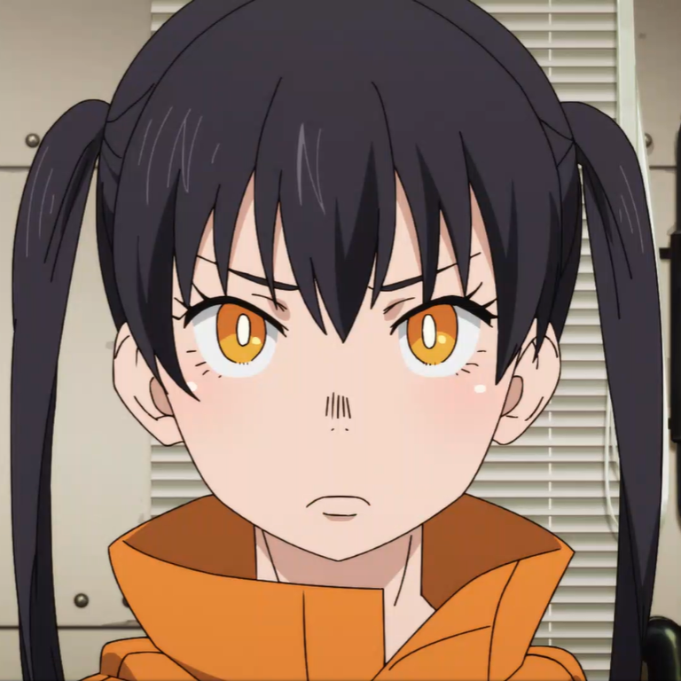 Tamaki Kotatsu Fire Force Wiki Fandom