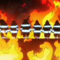 Fire Force Wiki Fandom