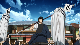 Special Fire Force Company 7 Fire Force Wiki Fandom