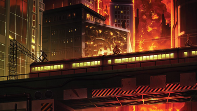 Fire Force Wiki Fandom