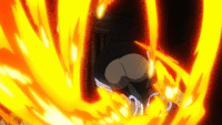 Shinra vs. Joker