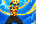 Flamy Ink Fire Force Wiki Fandom