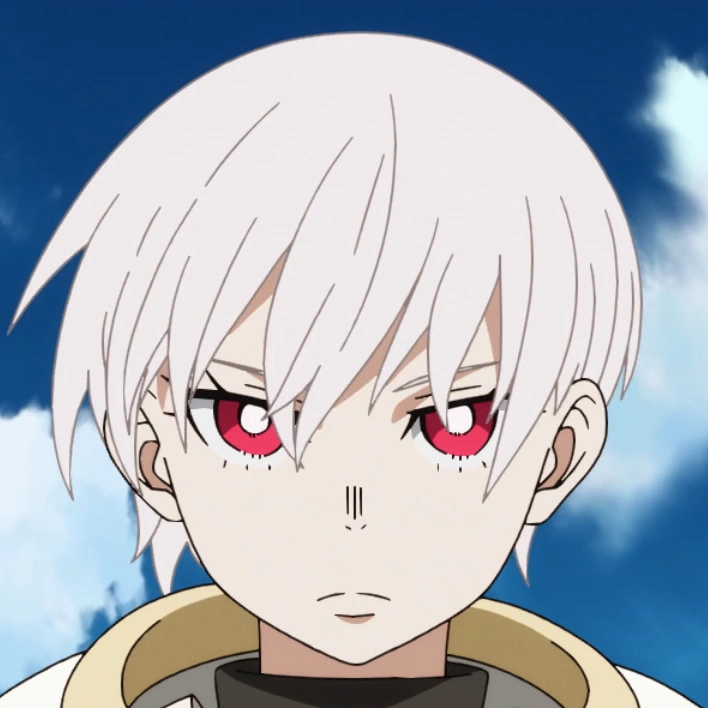 ShÅ Kusakabe Fire Force Wiki Fandom