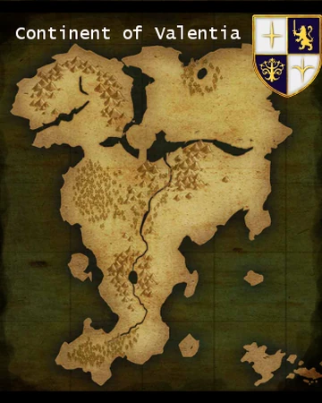 The Unified Kingdom Of Valentia Fire Emblem Civ V Wiki Fandom