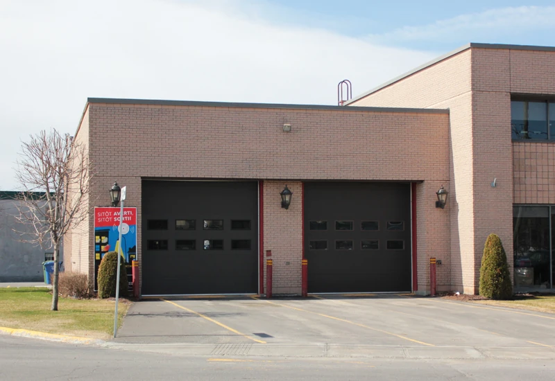 Service de Sécurité Incendie SaintLinLaurentides Firefighting Wiki