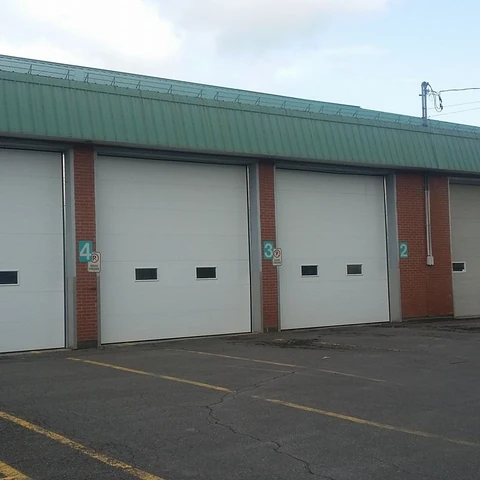 Service De S 233 Curit 233 Incendie De Drummondville