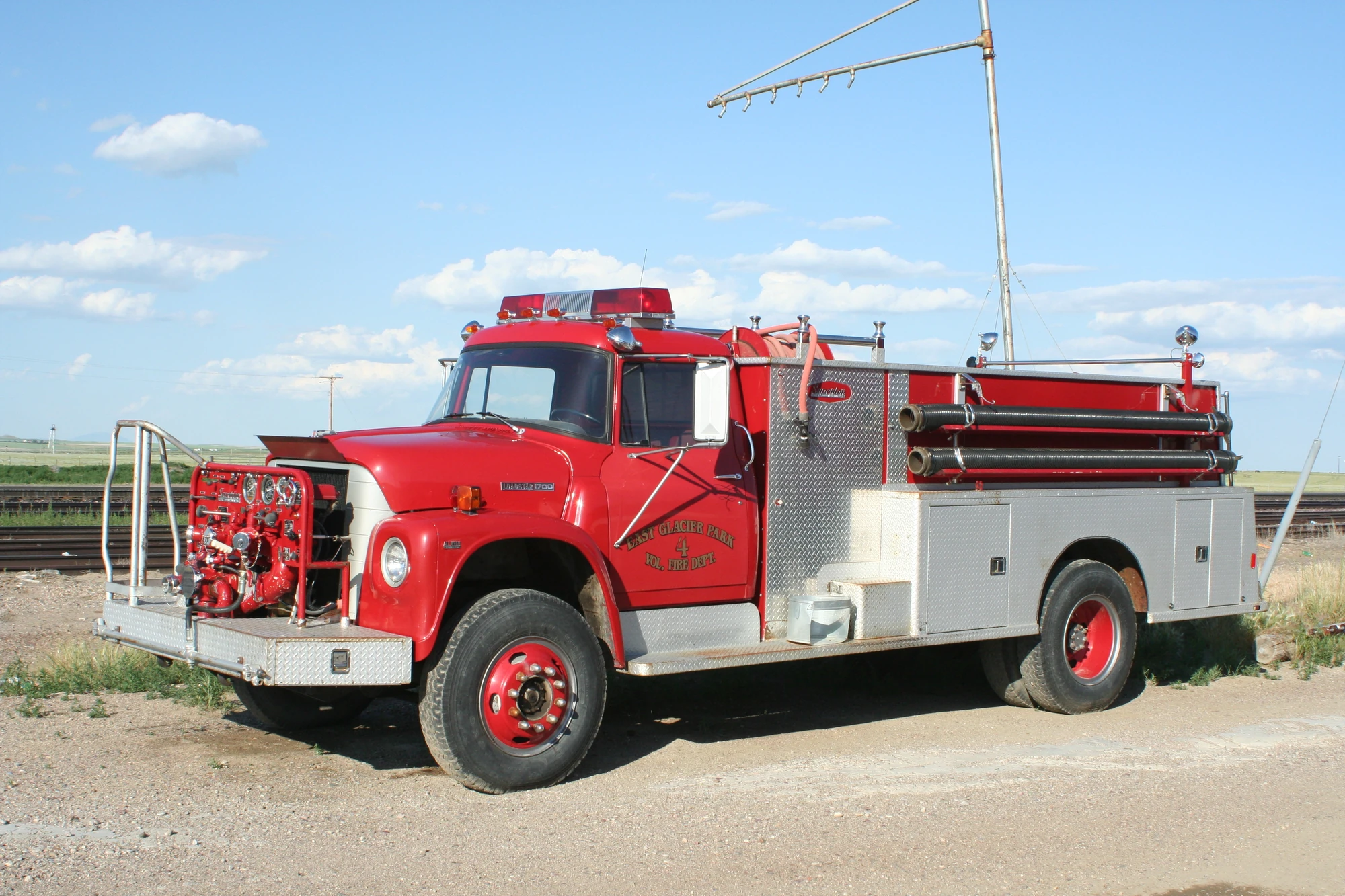 CategoryDepartments operating Superior Fire apparatus Firefighting