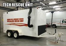 Tech Rescue Unit