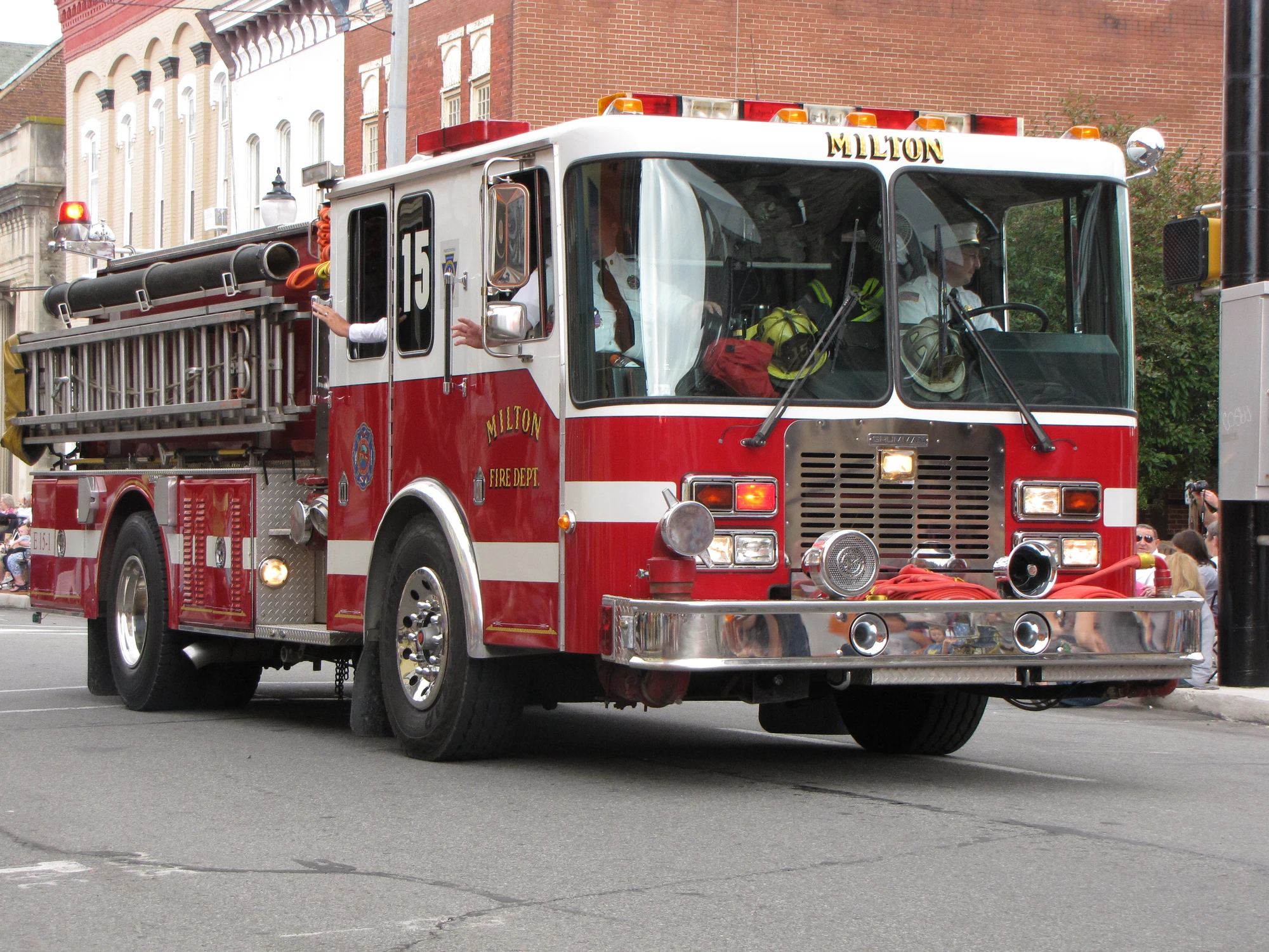 CategoryNorthumberland County, Pennsylvania Firefighting Wiki Fandom