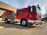 Grand Rapids Engine 2