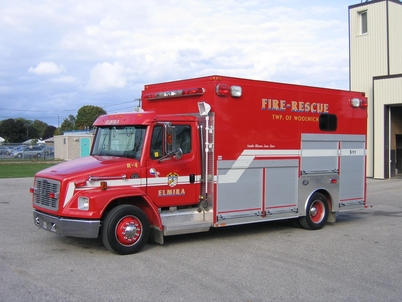 CategoryDepartments operating Luverne apparatus Firefighting Wiki