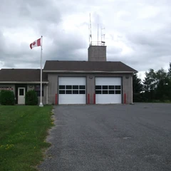 Kingston Fire And Rescue Services Ontario Firefighting
