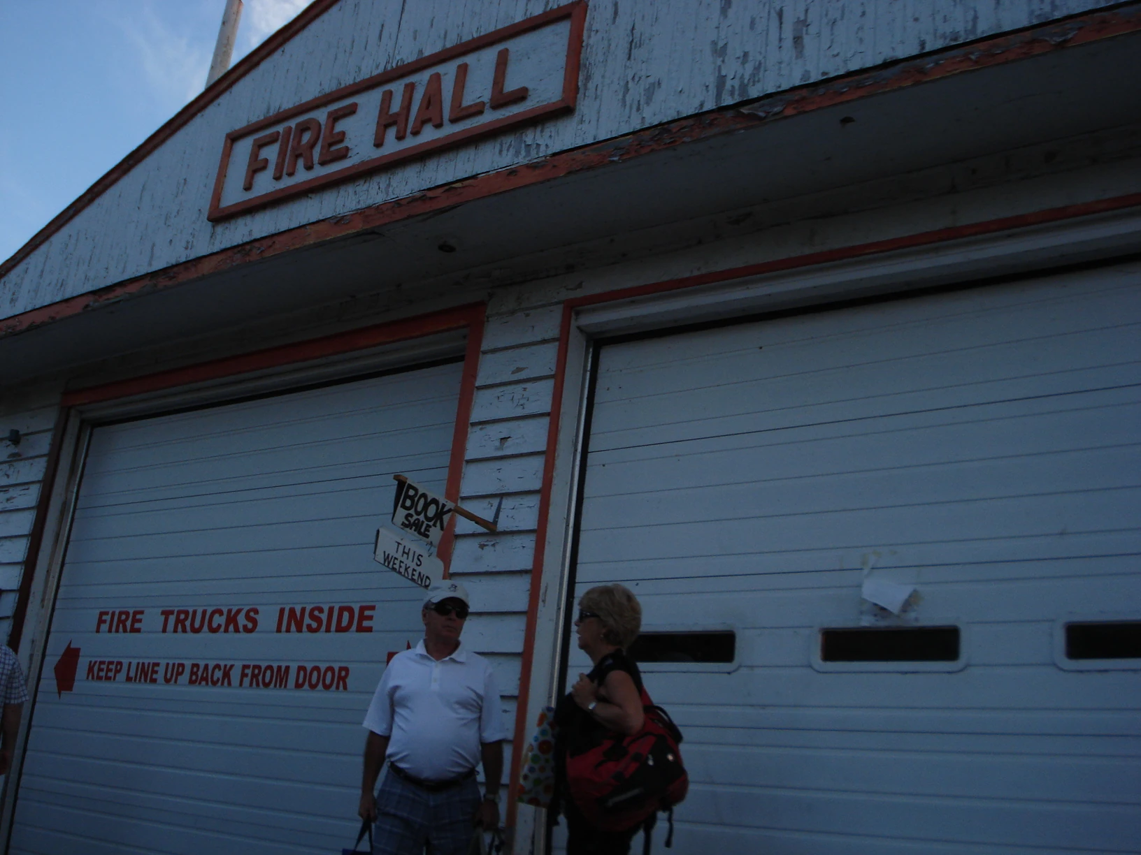 Wolfe Island Fire Department Firefighting Wiki FANDOM powered by Wikia