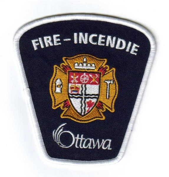 Ottawa Fire Services Firefighting Wiki FANDOM powered by Wikia