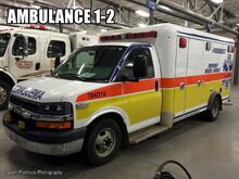 Ambulance 1-2-0