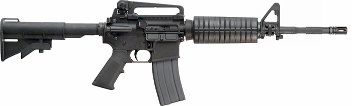 Download M4 Carbine | FirearmCentral Wiki | Fandom