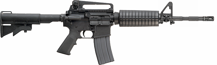 M4 Carbine Firearmcentral Wiki Fandom