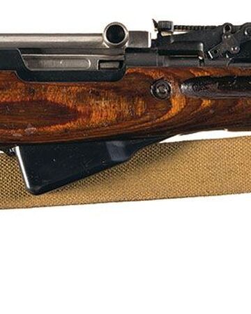 Sks Firearmcentral Wiki Fandom