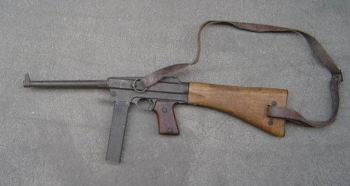 Image MAS38 left.jpg FirearmCentral Wiki FANDOM powered by Wikia