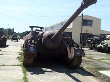 Heavy Tank, T28