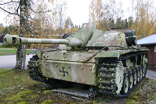 image sturmgeschütz iii ausf g ps531 12 jpg firearmcentral