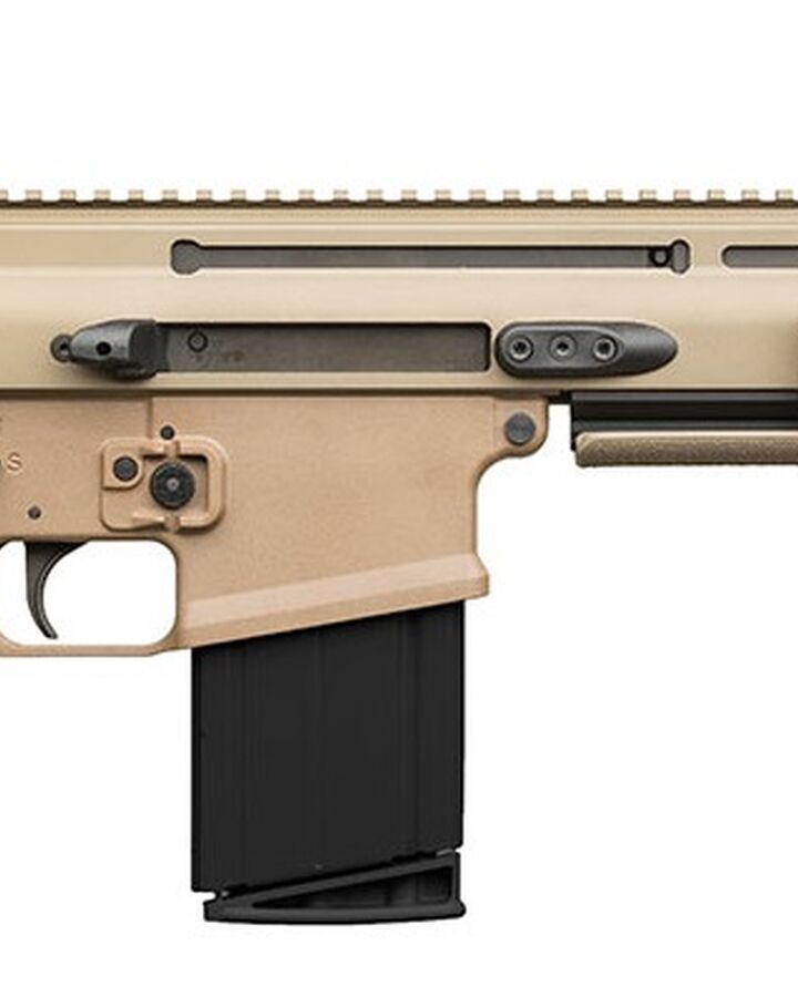 Fn Scar H Cqc Firearmcentral Wiki Fandom