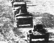 PARADE