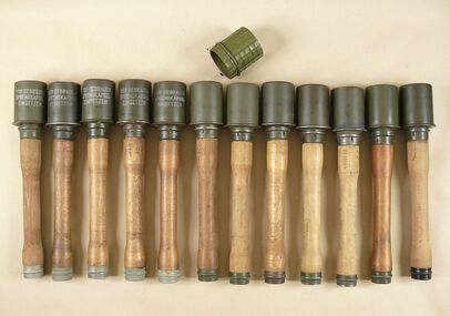 Model 24 Stielhandgranate