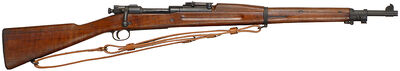 Rifle Springfield M1903