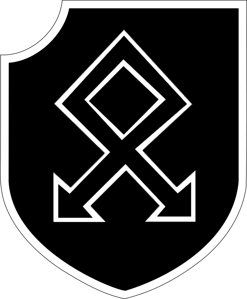 Image - 23.SS Nederland (2nd 23rd).png | FirearmCentral Wiki | FANDOM ...