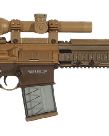 Hk G28 Firearmcentral Wiki Fandom