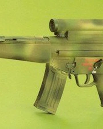 Hk Gr2 Firearmcentral Wiki Fandom