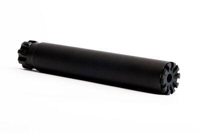 SU145 Spectre Front45degrees