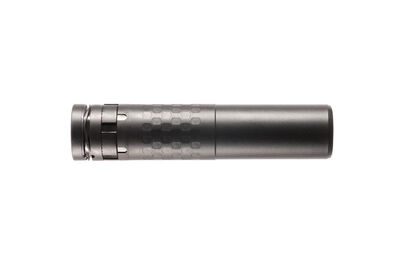 556 SAKER suppressor