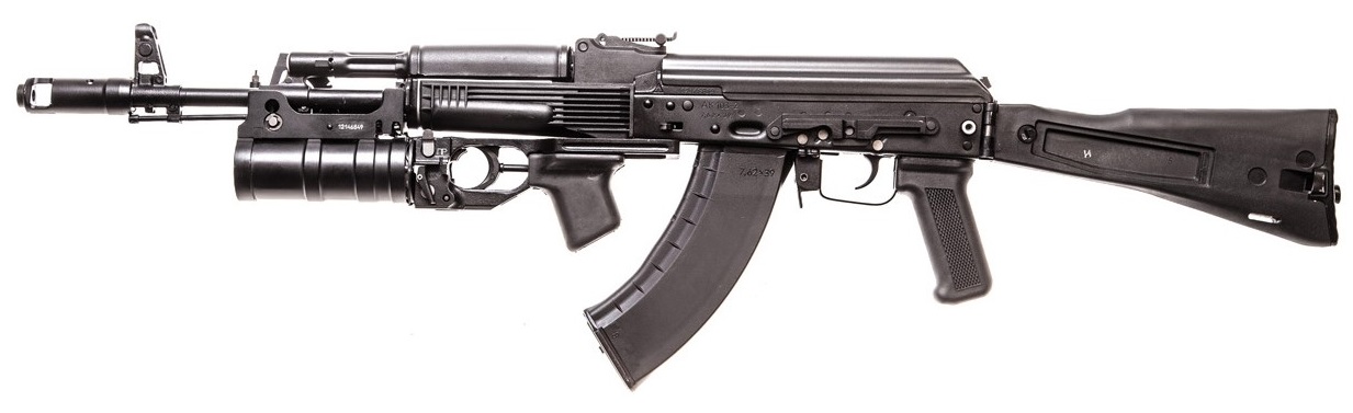 AK-69