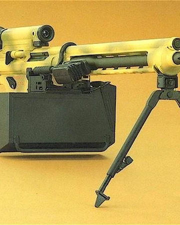 Hk Gr9 Firearmcentral Wiki Fandom