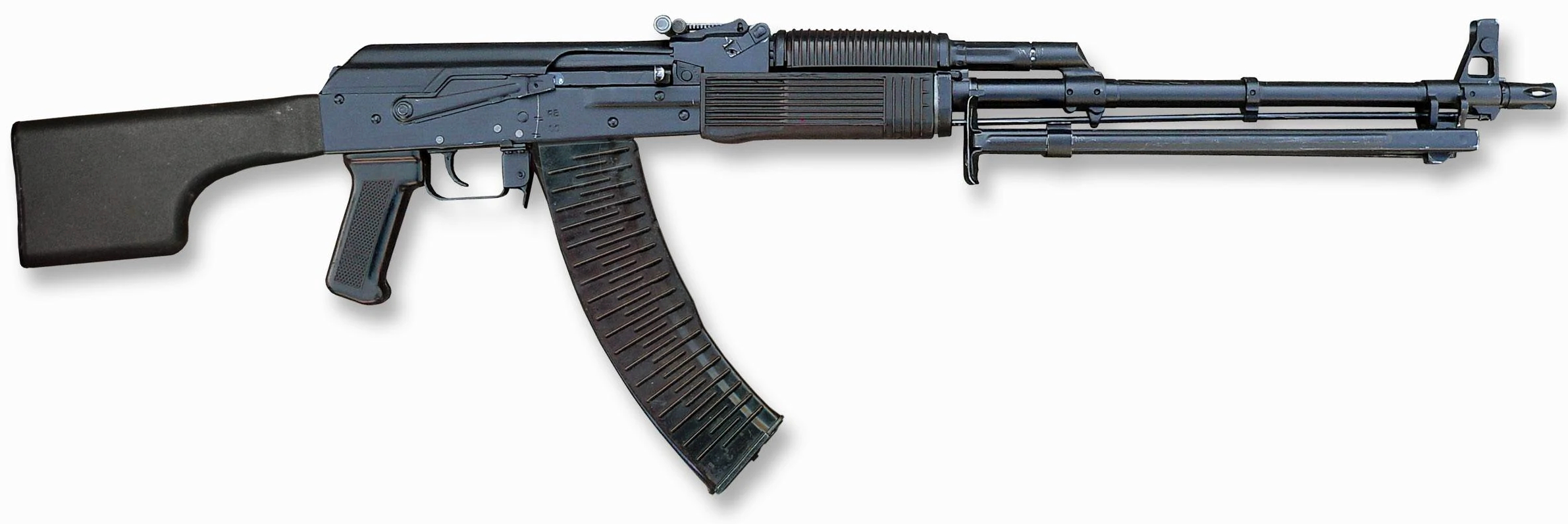 Rpk 74m Firearmcentral Wiki Fandom