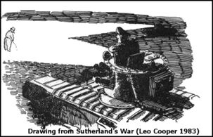 Churchill CDL drawing