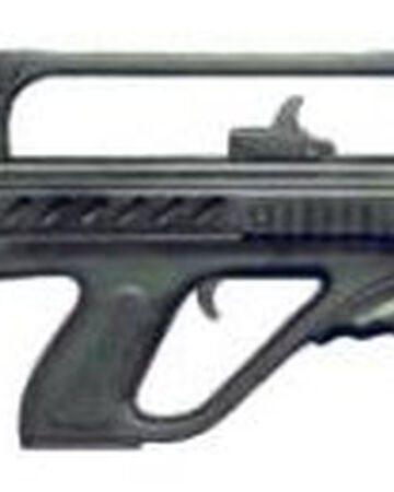 Dio Model S 556 Assault Rifle