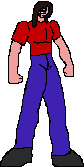 Baxter Ewers FF