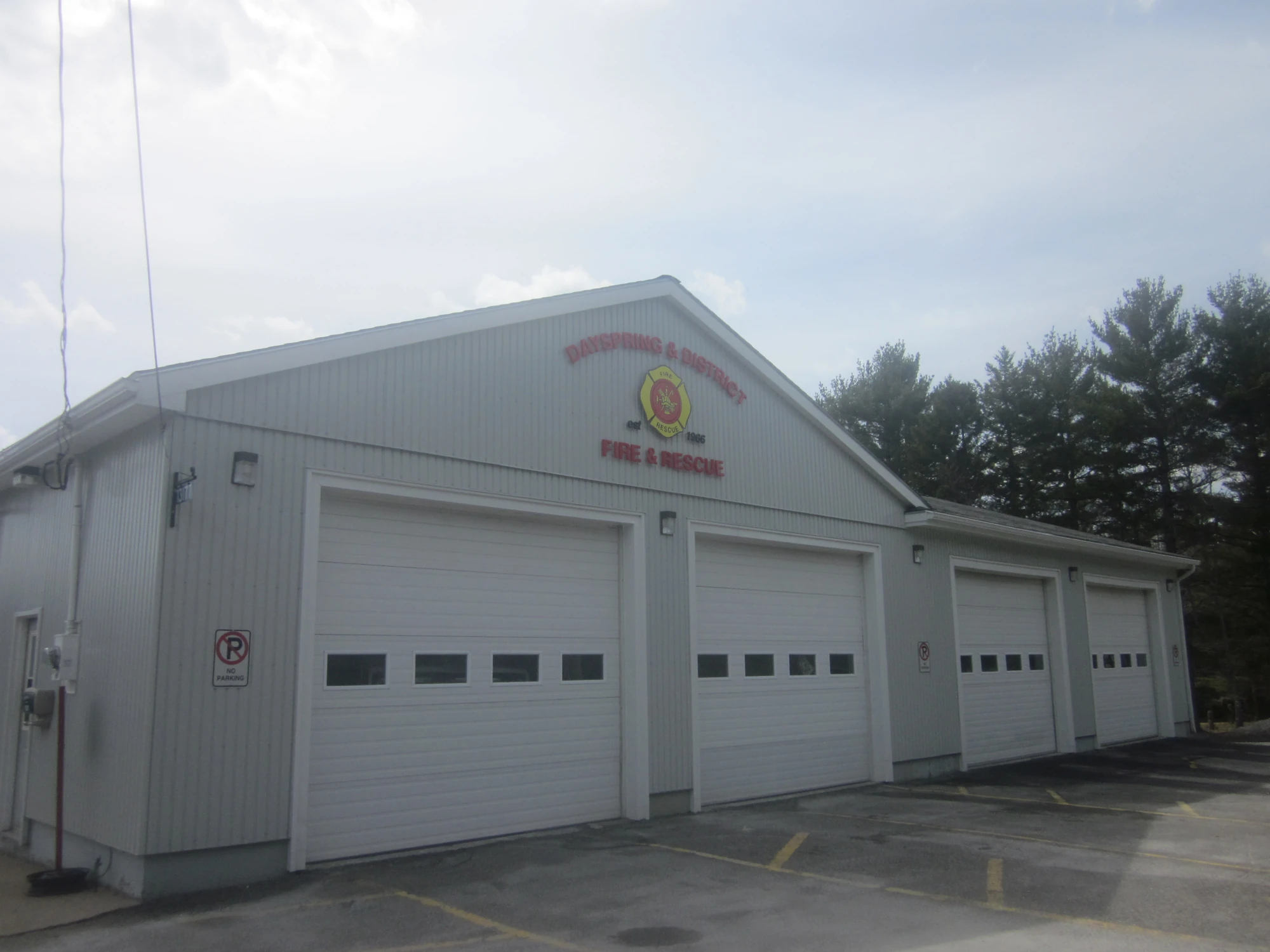 Image Fire Halls in Lunenburg County 004.jpg Fire Deparments in
