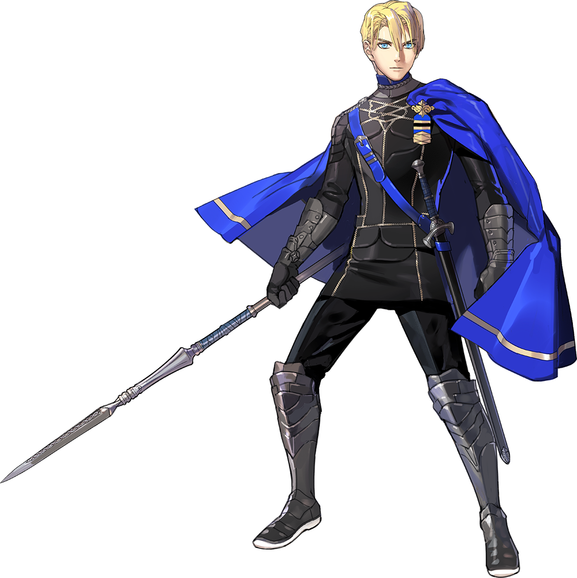 Fire Emblem Three Houses Dimitri Dimitri | Fire Emblem Wiki | Fandom