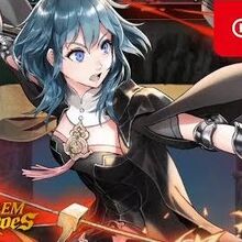 Fire Emblem Heroes Fire Emblem Wiki Fandom