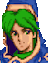 merric character