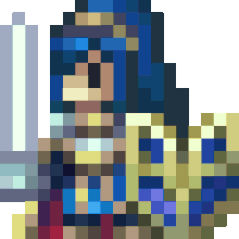 List Of Classes In Fire Emblem Awakening Fire Emblem Wiki