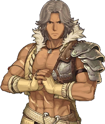 Image result for fire emblem atlas