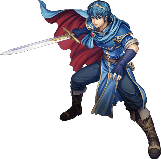 goodsmile marth