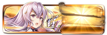 Banner Legendary Julia