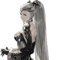 Eir Fire Emblem Wiki Fandom